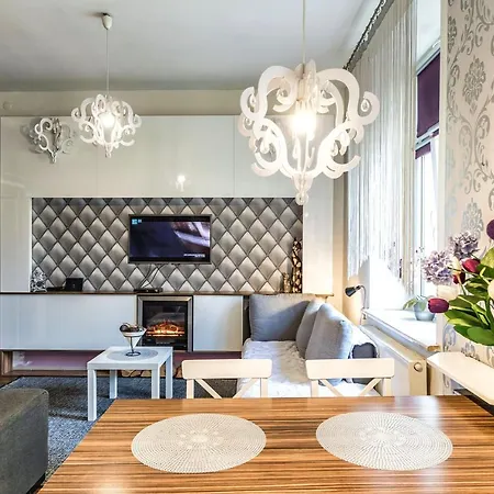 Apartament Kollataja 5 Apartment Lublin