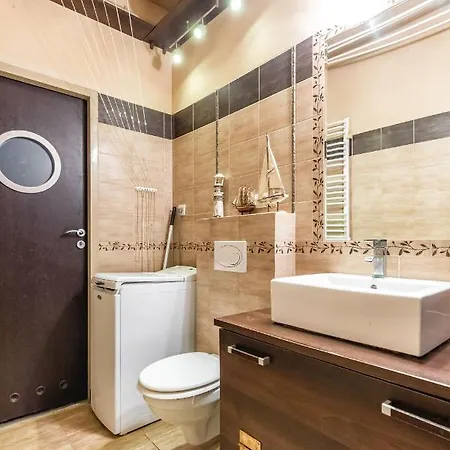 Apartament Kollataja 5