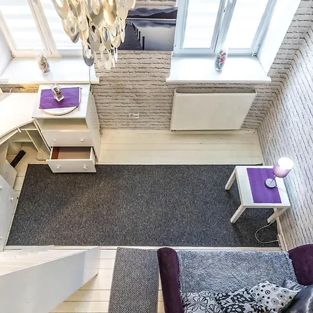 Apartament Kollataja 5 Apartment Lublin