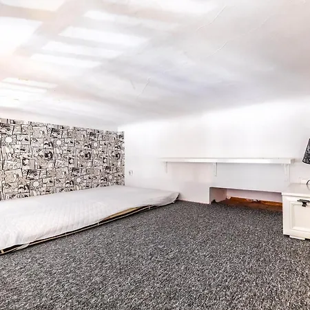 Apartmán Apartament Kollataja 5 *