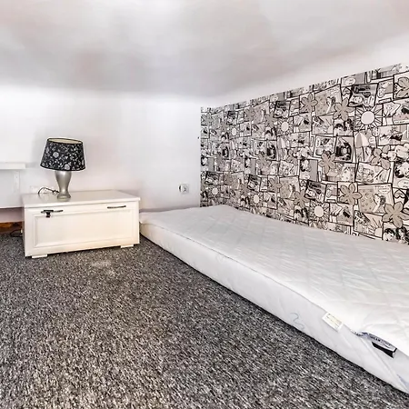 Apartament Kollataja 5