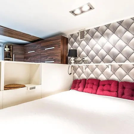 Apartament Kollataja 5 Apartment