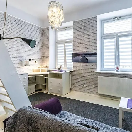 Apartament Kollataja 5 * Lublin