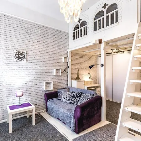 Apartament Kollataja 5 Apartment *
